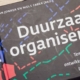 Wordt ‘Duurzaam Organiseren’ managementboek van het jaar