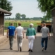Duurzame extensivering Boer Straver_ Christian en Minette Straver