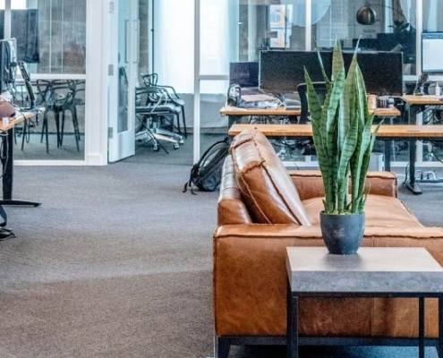 co2-uitstoot van je onderneming scope