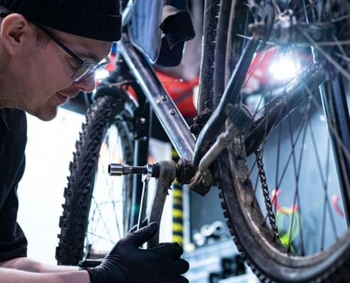 Duurzame kansen bij MTB Maastricht
