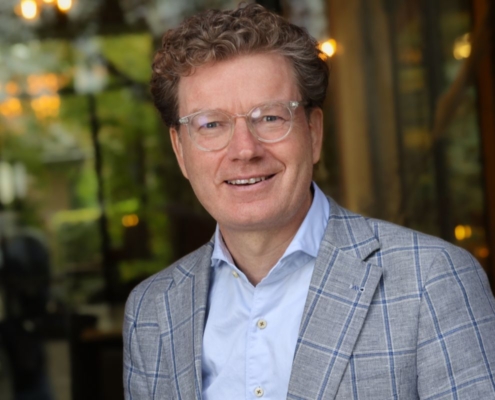 erik van den oord