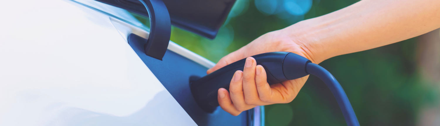 subsidie elektrische bedrijfsauto's
