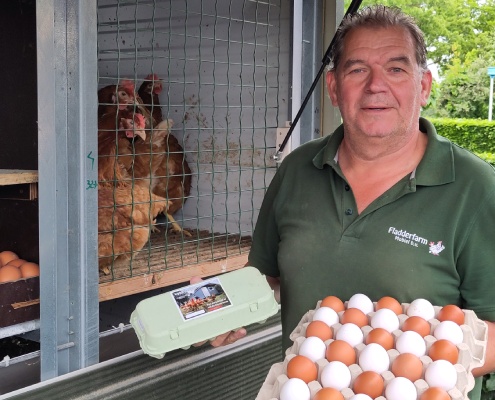peter van agt product met een verhaal