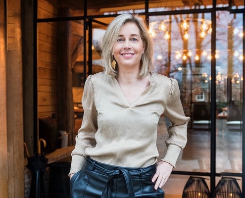 maartje de jong ROOTS