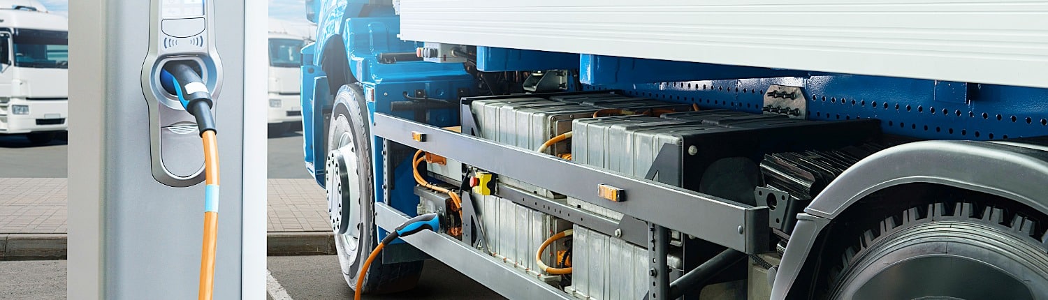 subsidie zero emissie truck